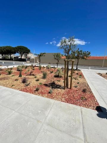 Appartement Port Leucate Exterior photo